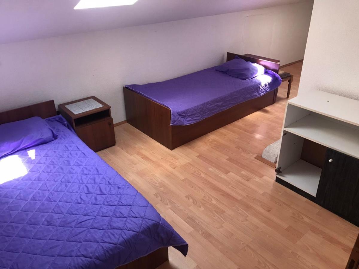 Stan Iva Apartment Ohrid Exterior photo